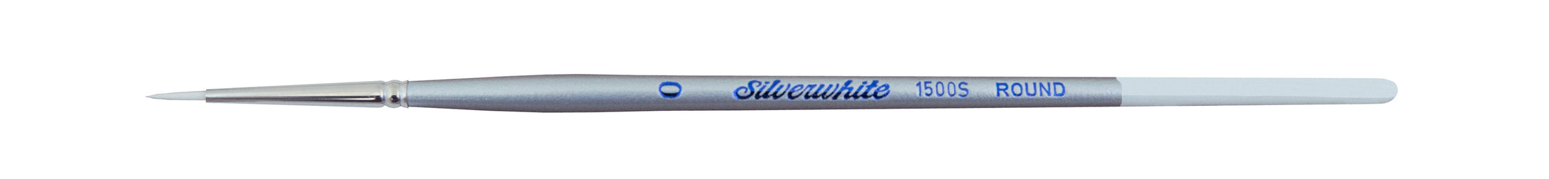 Silverwhite Brushes 1500S