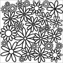 Load image into Gallery viewer, Crafters Workshop 6x6 Stencils/Templates/Masks (Click to see Options)
