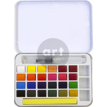 Load image into Gallery viewer, PRIMA Marketing/Art Philosophy Confetti Watercolor-24 colors
