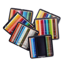 Load image into Gallery viewer, Prismacolor 132 Premier Soft Core Colored Pencils+Prismacolor Sharpener
