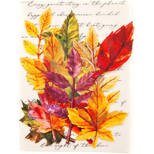 Load image into Gallery viewer, Prima Fabric Leaf Embellishments (Click to see Options)
