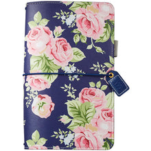 Load image into Gallery viewer, Planners and Traveler’s Notebooks/Journals in Standard Size: Prima, Websterspages, Carpe Diem brands (Click to see Options)
